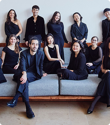 FOLKWANG KAMMERORCHESTER