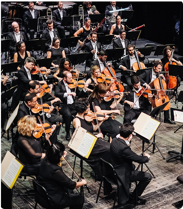 ORQUESTRA GULBENKIAN