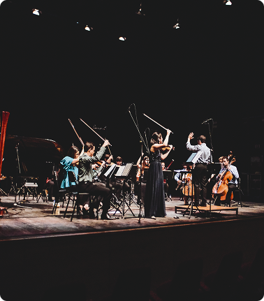 ENSEMBLE CONTEMPORÂNEO DA PÓVOA DE VARZIM