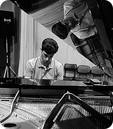 Recital 1